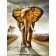 Tableau -Moderne CFM12366-, Celito Medeiros