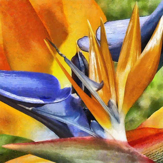 Tableau -Moderne CFM8725-, Celito Medeiros