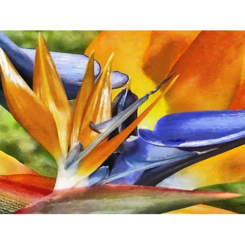Tableau -Moderne CFM8727-, Celito Medeiros