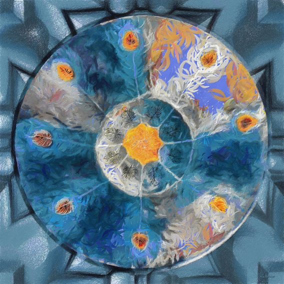 Tableau -Moderne CFM9212-, Celito Medeiros