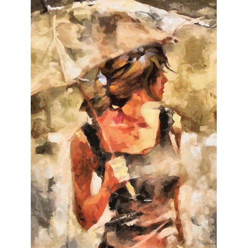Tableau -Moderno CFM9365-, Celito Medeiros