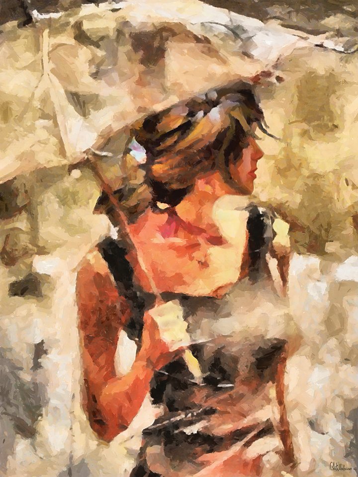tableaux-modernes - Tableau -Moderno CFM9365-, Celito Medeiros - Medeiros, Celito