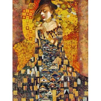  - Tableau -Moderno CFM9470-, Celito Medeiros - Medeiros, Celito