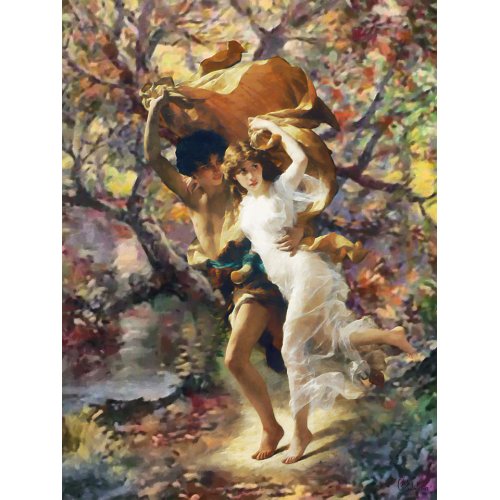 Tableau -Moderno CFM9900-, Celito Medeiros