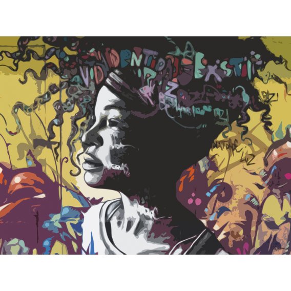 Tableau -Moderno CFM11087-, Celito Medeiros