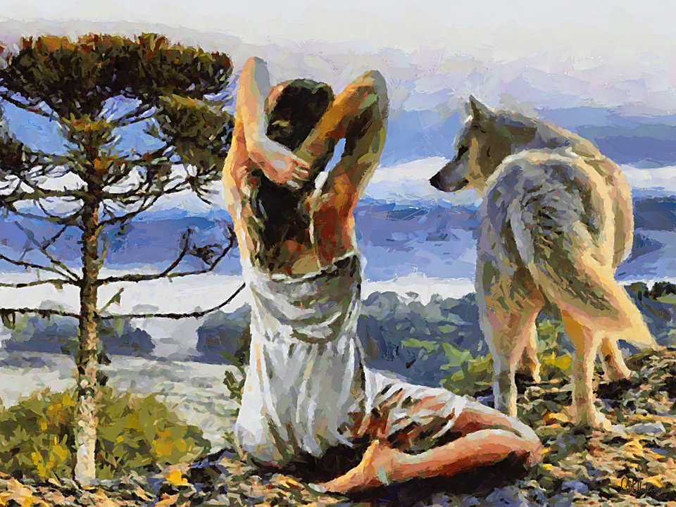 tableaux-modernes - Tableau -Moderno CFM13676-, Celito Medeiros - Medeiros, Celito