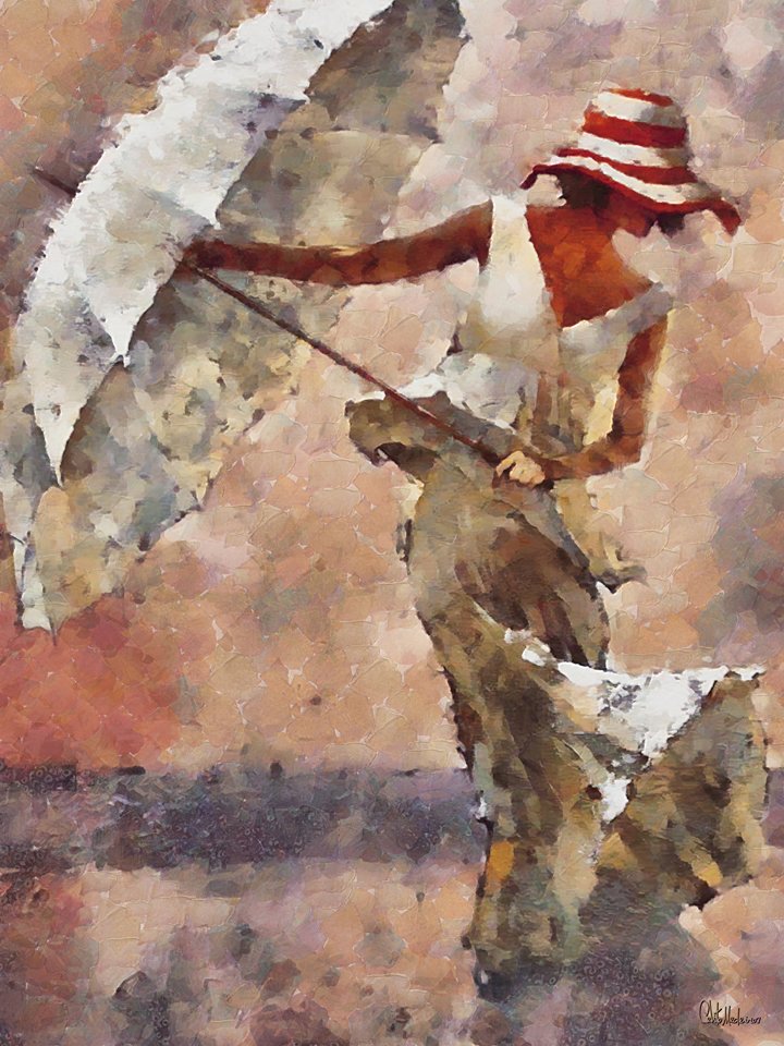 tableaux-modernes - Tableau -Moderno CFM13675-, Celito Medeiros - Medeiros, Celito