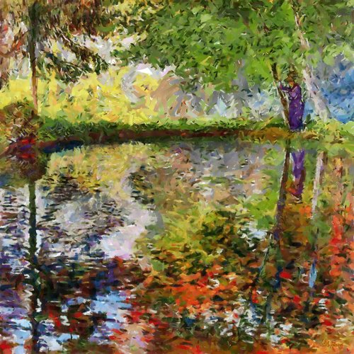 Tableau -Moderno CFM10240-, Celito Medeiros