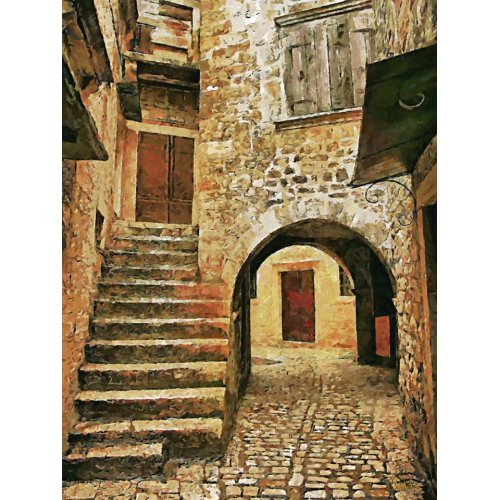 Tableau -Moderno CFM10404, Celito Medeiros