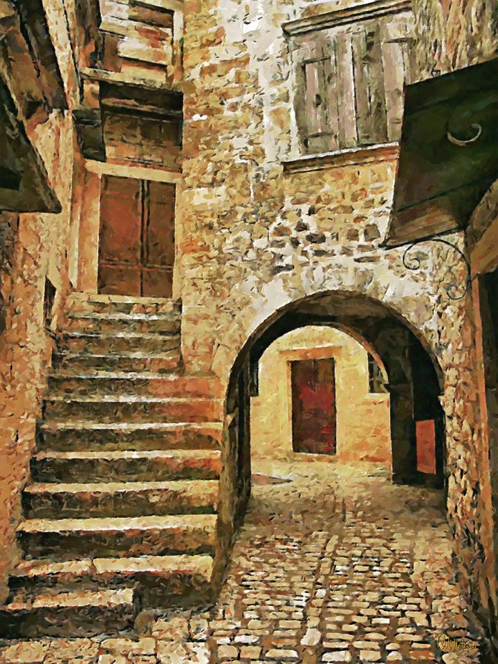 tableaux-modernes - Tableau -Moderno CFM10404, Celito Medeiros - Medeiros, Celito