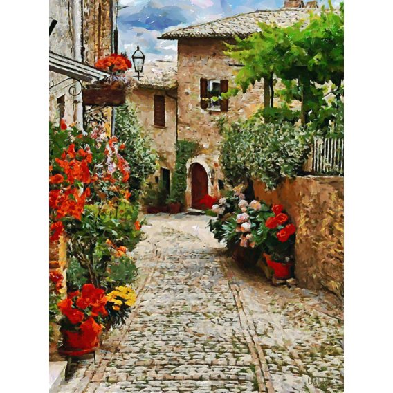 Tableau -Moderno CFM10402, Celito Medeiros