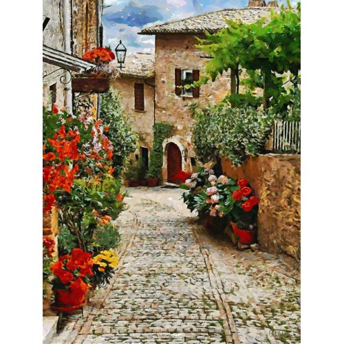 Tableau -Moderno CFM10402, Celito Medeiros