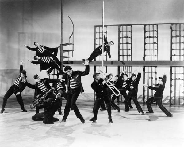 tableaux-photos - Tableau -Elvis Presley - BRIDGEMAN IMAGES