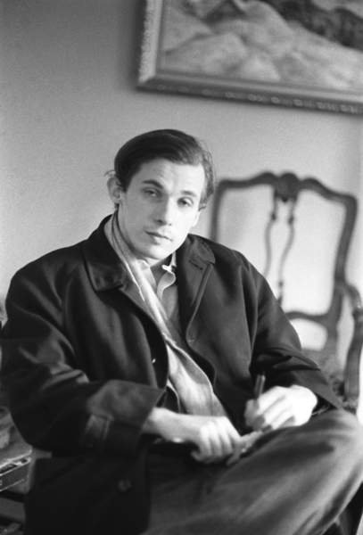 tableaux-photos - Tableau -Suisse Glenn Gould - BRIDGEMAN IMAGES