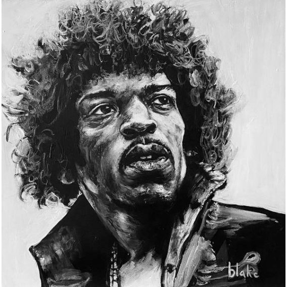 Tableau -Jimi, c.2021