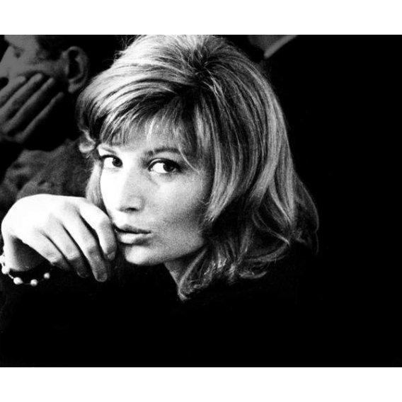 Monica Vitti, 1964
