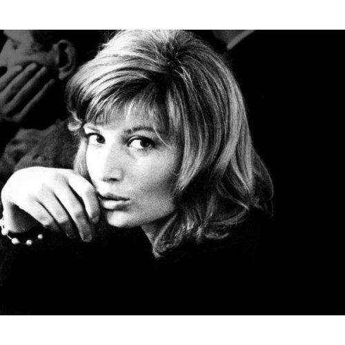 Monica Vitti, 1964