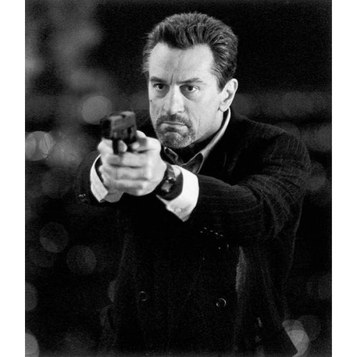 Chaleur de Michael Mann, 1995