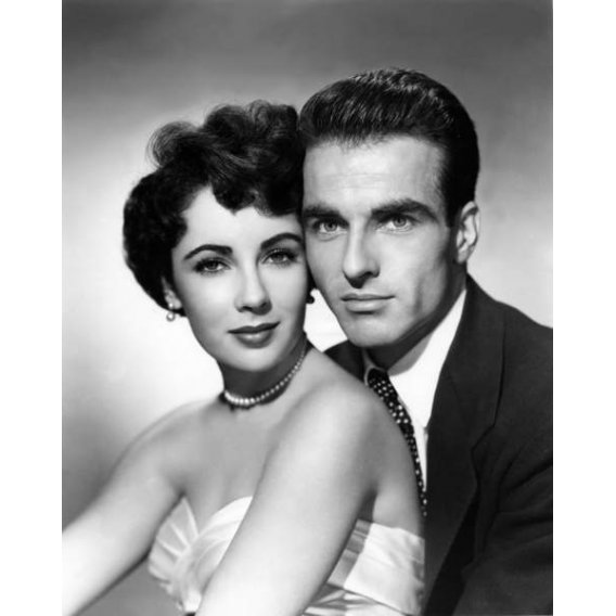 Une place au soleil par George Stevens 1951