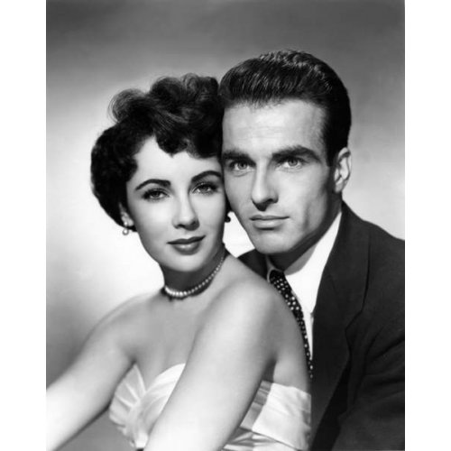Une place au soleil par George Stevens 1951