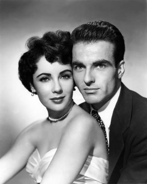 tableaux-photos - Une place au soleil par George Stevens 1951 - BRIDGEMAN IMAGES