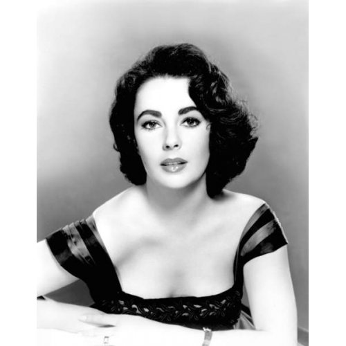 Elizabeth Rosemond Taylor
