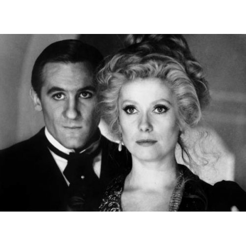 Le Dernier Metro directed by Francois Truffaut 1980