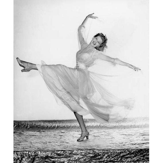 La reine de Broadway