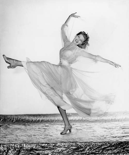 tableaux-photos - La reine de Broadway - BRIDGEMAN IMAGES