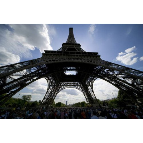 Tour Eiffel, Paris, France