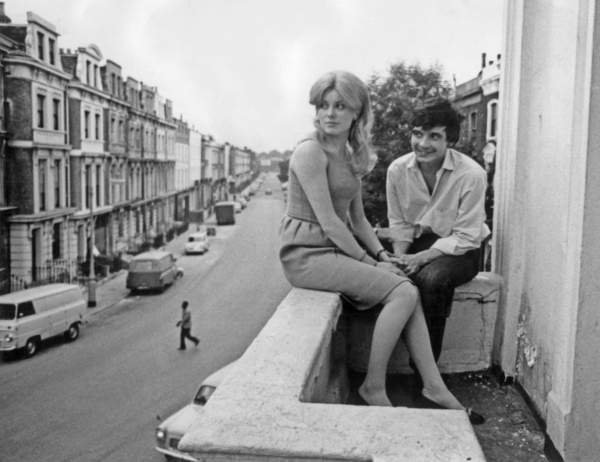 tableaux-photos - Catherine Deneuve - BRIDGEMAN IMAGES