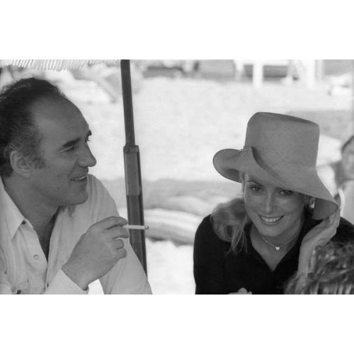 Catherine Deneuve et Michel Piccoli