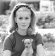 Portrait of Catherine Deneuve