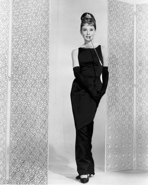 tableaux-photos - Audrey Hepburn - BRIDGEMAN IMAGES