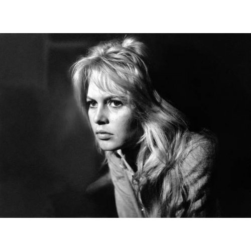 Brigitte Bardot