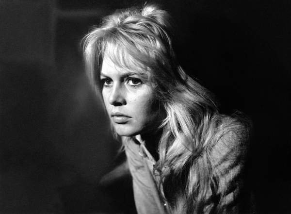 tableaux-photos - Brigitte Bardot - BRIDGEMAN IMAGES