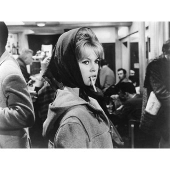 Tableaux Photos - Brigitte Bardot - BRIDGEMAN IMAGES