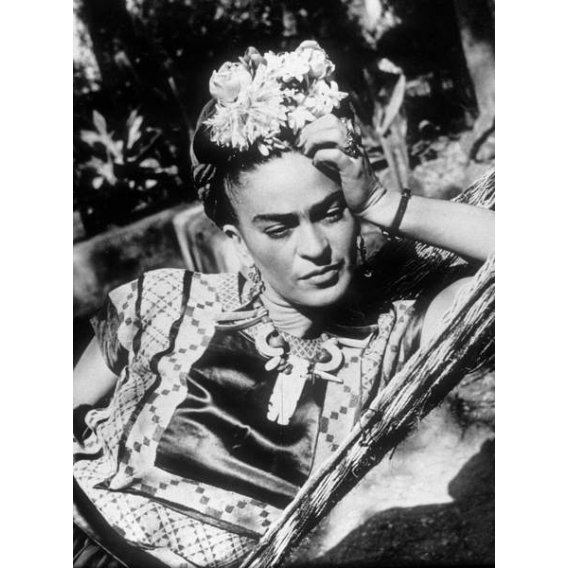 Frida Kahlo