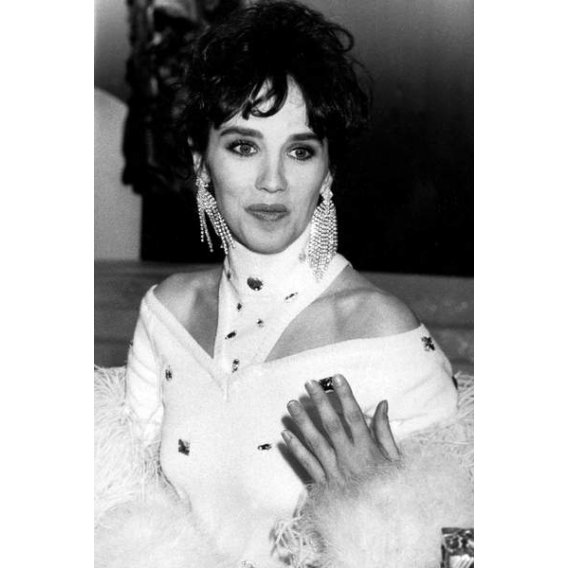 Isabelle Adjani
