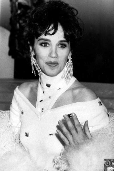 tableaux-photos - Isabelle Adjani - BRIDGEMAN IMAGES