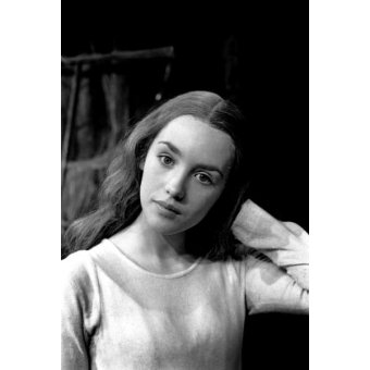 Tableaux Photos - Isabelle Adjani on TV Programme July 2, 1974 - BRIDGEMAN IMAGES