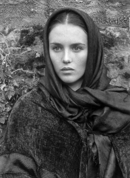 tableaux-photos - Isabelle Adjani - BRIDGEMAN IMAGES