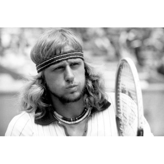 Bjorn Borg