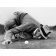 Sam Snead descend, Augusta, Géorgie, États-Unis, 1939
