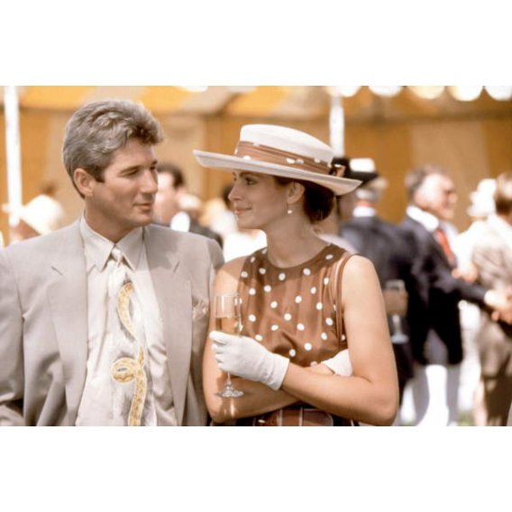 Jolie femme de Garry Marshall, 1990