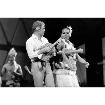 Tableaux Photos - Marlon Brando - BRIDGEMAN IMAGES