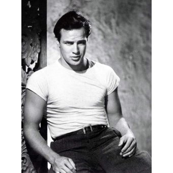 Marlon Brando, 1951