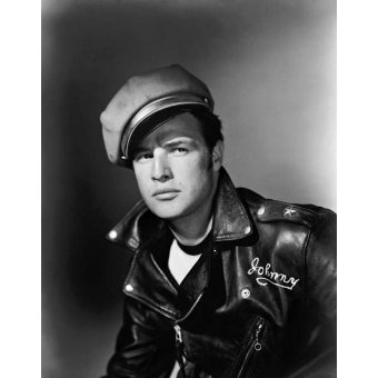 Tableaux Photos - Marlon Brando - BRIDGEMAN IMAGES
