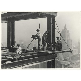 Tableaux Photos - New York - BRIDGEMAN IMAGES