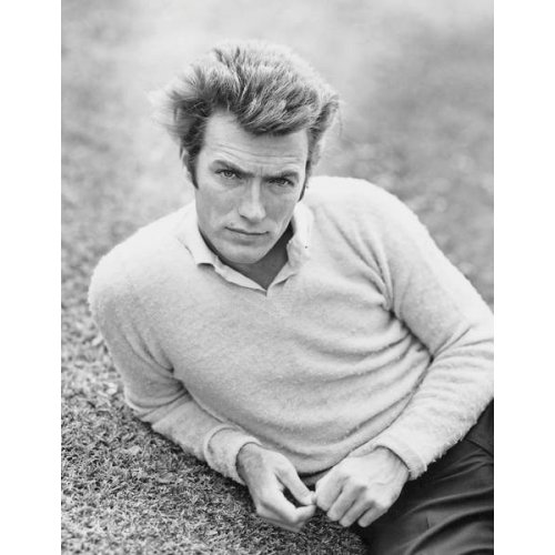 Clint Eastwood
